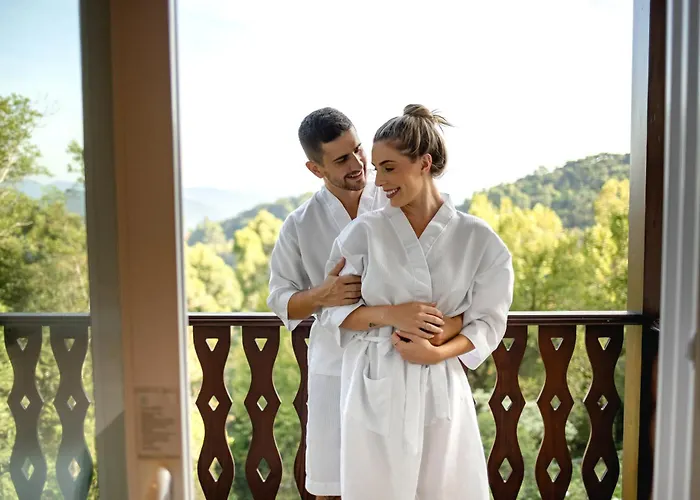 Hotel Jardins da Colina