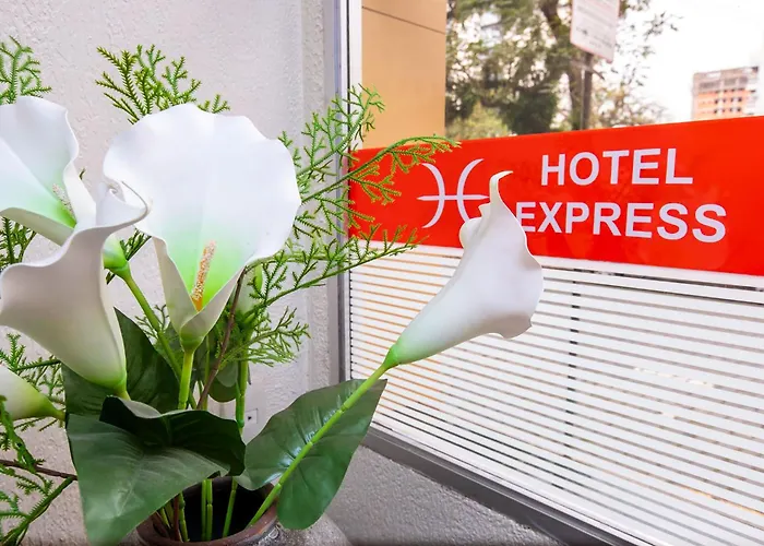 Hotel Express São Leopoldo