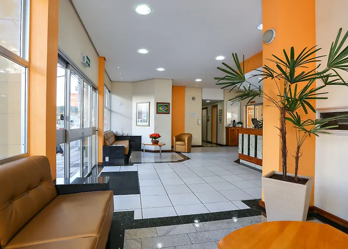 Hotel Express São Leopoldo