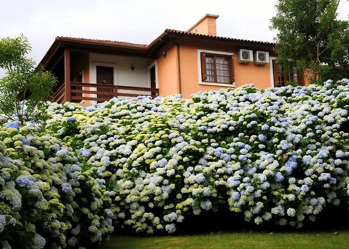 Hotel Bangalôs da Serra