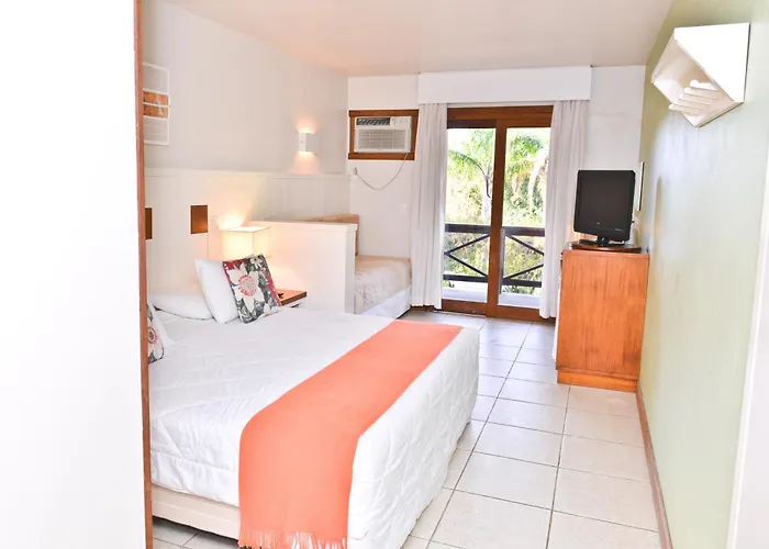 Vila Ventura Ecoresort